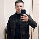 Знакомства: Артем, 36 лет, Омск