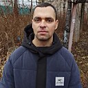 Знакомства: Сергей, 42 года, Воронеж