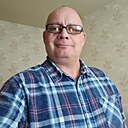 Знакомства: Максим, 45 лет, Краснодар