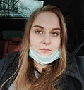 Знакомства: Lina, 27 лет, Москва