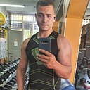 Знакомства: Илья, 27 лет, Алматы