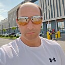 Знакомства: Рубен, 39 лет, Орск