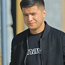 Знакомства: Ali, 28 лет, Екатеринбург