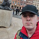 Знакомства: Дмитрий, 27 лет, Остроленка