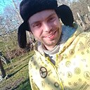 Знакомства: Віталій, 34 года, Винница