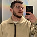 Знакомства: Эмин, 22 года, Геленджик