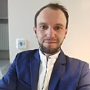 Знакомства: Andrii, 30 лет, Щецин