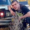 Знакомства: Алексей, 29 лет, Усолье-Сибирское