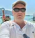 Знакомства: Вадим, 47 лет, Владивосток