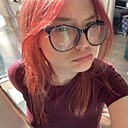 Знакомства: Анастасия, 22 года, Екатеринбург