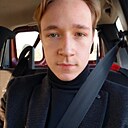 Знакомства: Антон, 18 лет, Краснодар