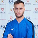 Знакомства: Максим, 34 года, Прохладный