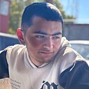 Знакомства: Бабек, 20 лет, Ганюшкино