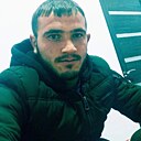 Знакомства: Luto, 27 лет, Москва