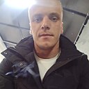 Знакомства: Юрий, 27 лет, Унеча