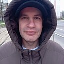 Знакомства: Константин, 40 лет, Витебск