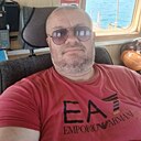Знакомства: Серёжа, 47 лет, Керчь