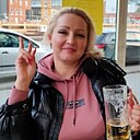 Знакомства: Жанна, 40 лет, Орша