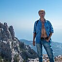 Знакомства: Александр, 51 год, Ялта