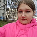 Знакомства: Евгения, 35 лет, Мурманск
