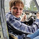 Знакомства: Арсений, 18 лет, Минск