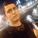 Знакомства: Федя, 24 года, Москва