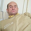 Знакомства: Сергей, 46 лет, Самара