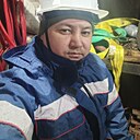Знакомства: Ильнур, 40 лет, Ноябрьск