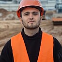 Знакомства: Lucky Хушнуд, 29 лет, Москва