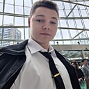 Знакомства: Роман, 18 лет, Алматы