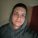 Знакомства: Никита, 25 лет, Тамбов