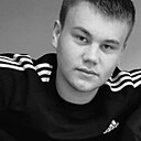Знакомства: Александр, 27 лет, Иркутск