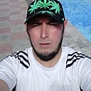 Знакомства: Мурад, 39 лет, Наро-Фоминск
