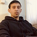 Знакомства: Федя, 28 лет, Нижний Новгород