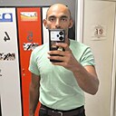 Знакомства: Samir, 36 лет, Солигорск
