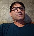 Знакомства: Zidan, 50 лет, Дмитров
