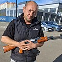Знакомства: Андрей, 35 лет, Краснодар