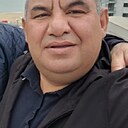 Знакомства: Ильхам, 55 лет, Минск