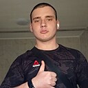 Знакомства: Андрей, 19 лет, Волгоград