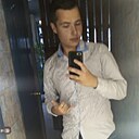 Знакомства: Никита, 22 года, Минусинск