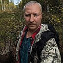 Знакомства: Димитрий, 45 лет, Вуктыл