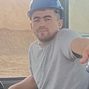 Знакомства: Muhammad, 27 лет, Уральск