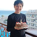 Знакомства: Ирина, 46 лет, Кострома