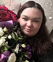 Знакомства: Ася, 44 года, Москва