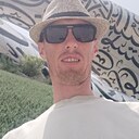 Знакомства: Дима, 35 лет, Витебск
