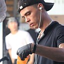 Знакомства: Алибек, 28 лет, Семей