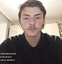 Знакомства: Илья, 20 лет, Бобруйск