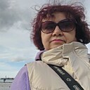 Знакомства: Галина, 55 лет, Москва