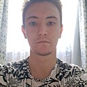 Знакомства: Амир, 18 лет, Новороссийск