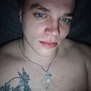 Знакомства: Алексей, 23 года, Чунский